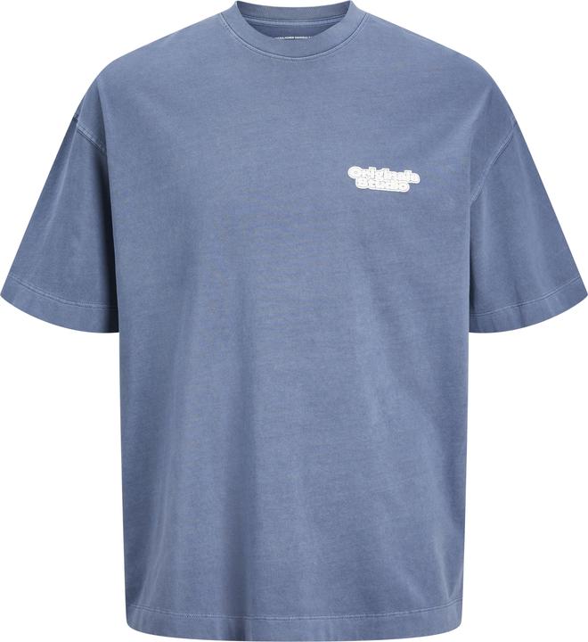 Produktbild Jack & Jones Gedruckt Rundhalsausschnitt T-shirt T-shirt (L)