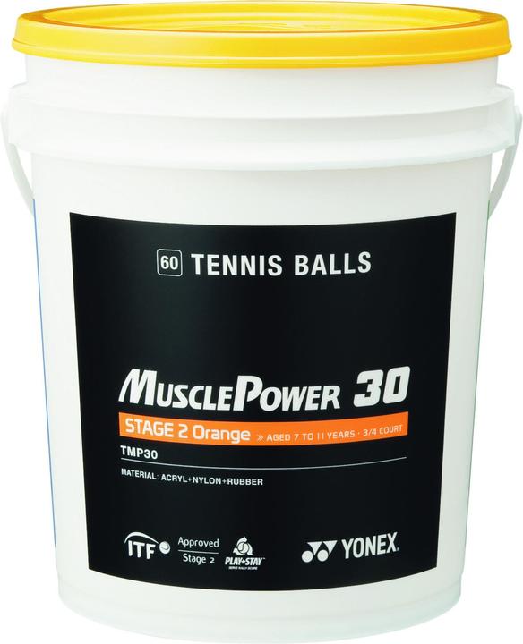 Image du produit Yonex Stage 2 Muscle Power 30