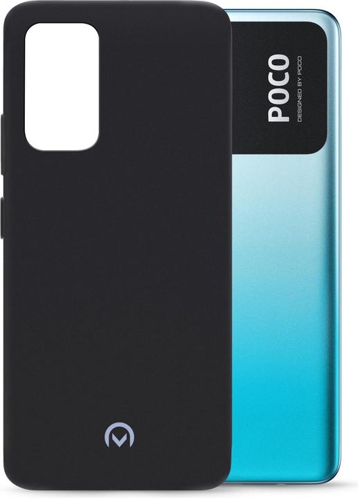 Produktbild Mobilize Gummi-Gelly-Hülle (Xiaomi Poco M4 Pro 5G)