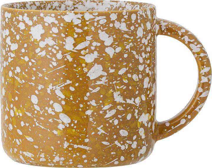 Produktbild Bloomingville Carmel Cup, Brown, Stoneware