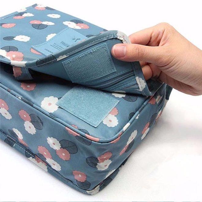 Actual product image Necessaire (5 l)