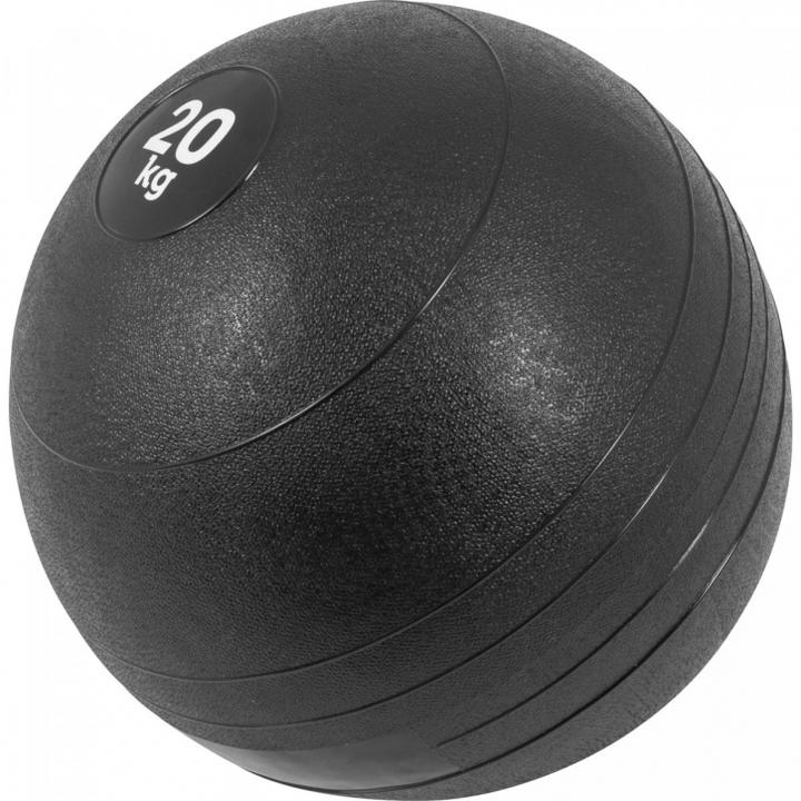 Actual product image Gorilla Sports Slamball set (60 kg, 230 mm)