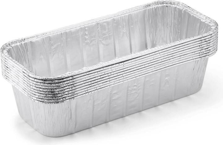 Actual product image Weber Aluminium drip trays