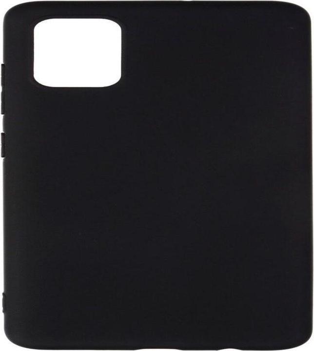 Produktbild Evelatus Mi 10T Pro Nano Silicone Case Soft Touch TPU (Xiaomi Mi 10T Pro)
