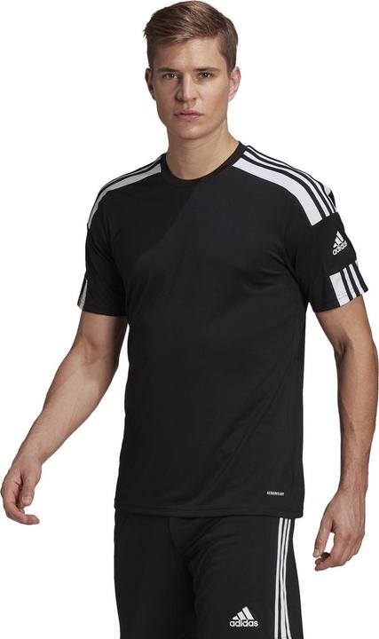 Produktbild adidas Squadra 21 Trikot Kurzarm (XL)