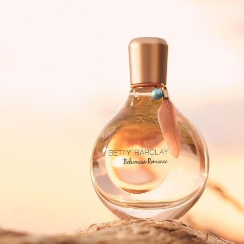 Actual product image Betty Barclay Bohemian Romance (Eau de toilette, 20 ml)