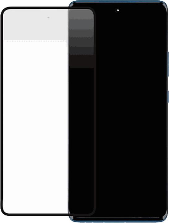 Immagine prodotto Mobilize Vetro da bordo a bordo (1 Pezzo/i, Motorola Edge 30 Fusion)