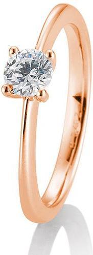 Actual product image Breuning 4 claw 0.40-0.60 ct. (58, 585/14 K Gold)