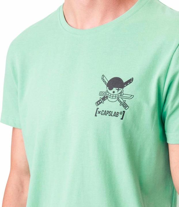 Produktbild Capslab One Piece - Roronoa Zoro - M Grosse (L)
