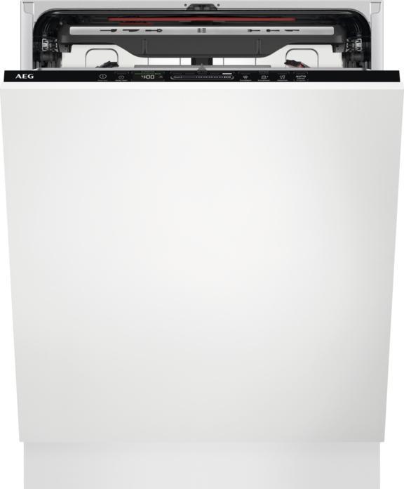 Immagine prodotto AEG FSE7675XP