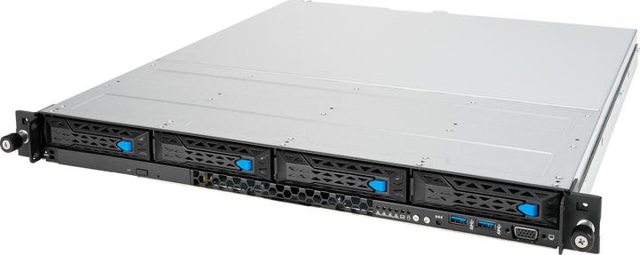 Produktbild ASUS Server BAB Rack 1U/1CPU RS300-E11-RS4/450W1+1