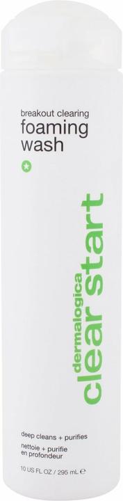 Dermalogica Clear Start - Breakout Clearing Foaming Wash (Schaum, 295 ml)