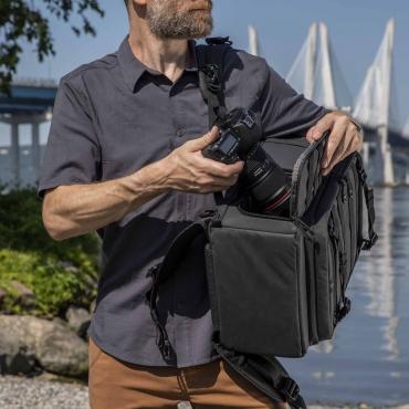 Image du produit Tenba Axis V2 (Sac à dos photo, 24 l)