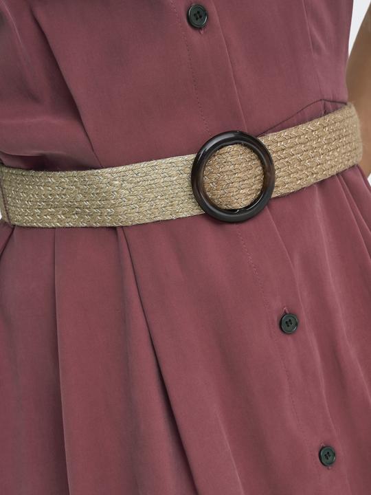 Produktbild Only ONLNICA Kurzes Kleid Hemdblusenkleid (XL)
