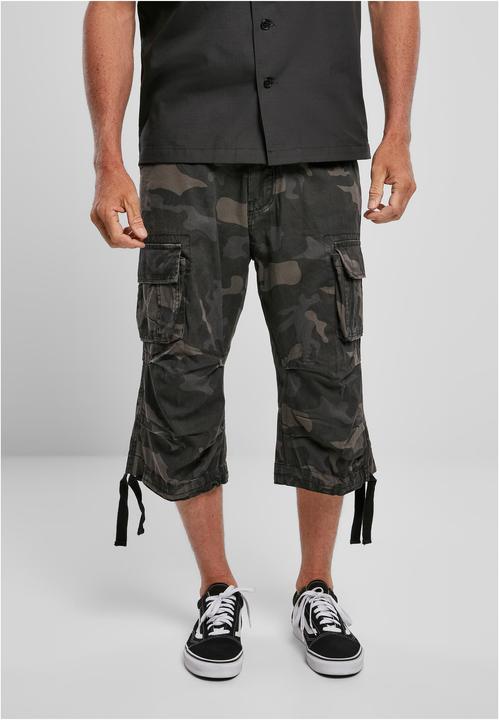 Image du produit Brandit Short Urban Legend Cargo 3/4 (3XL)
