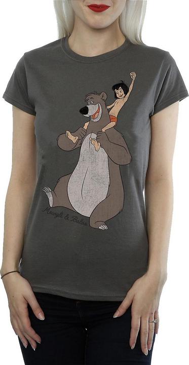 Produktbild Disney Classic TShirt (XXL)