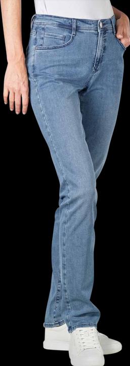 Actual product image BRAX Mary Jeans Slim Fit Stone Blue (W31/L30)