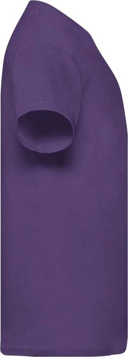 Actual product image Fruit of the Loom Childrens/Kids Original Cotton T-Shirt (116)