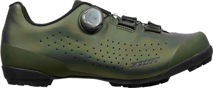 Actual product image Scott Sports Gravel Pro cycling shoes (46)