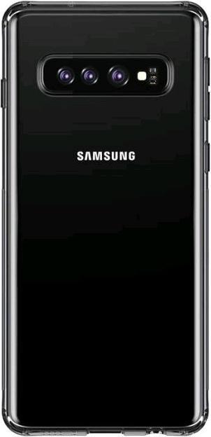 Image du produit Baseus Simple Series Samsung S10 CoverTransparent (Samsung Galaxy S10+)