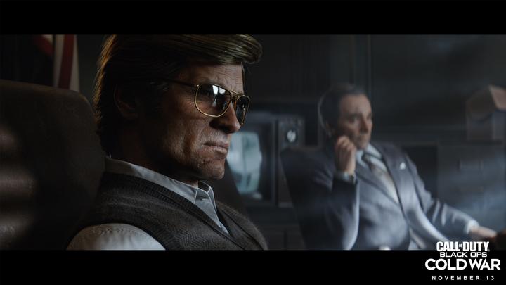 Image du produit Activision Call of Duty : Black Ops Guerre froide (Xbox One S, EN)