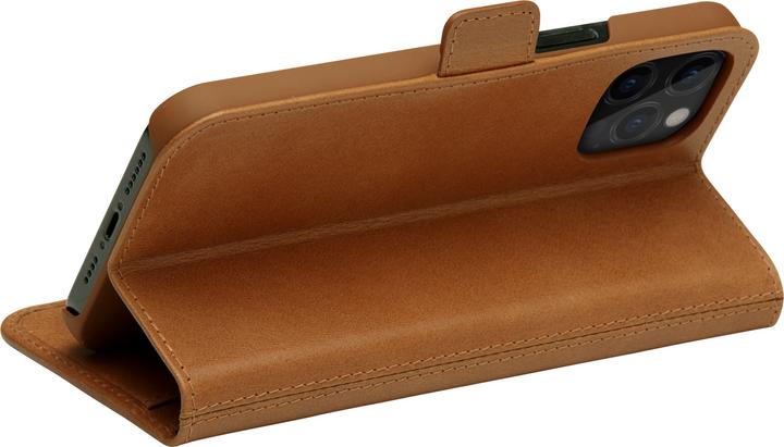 Produktbild dbramante1928 Copenhagen Slim (Apple iPhone 12 Pro Max)