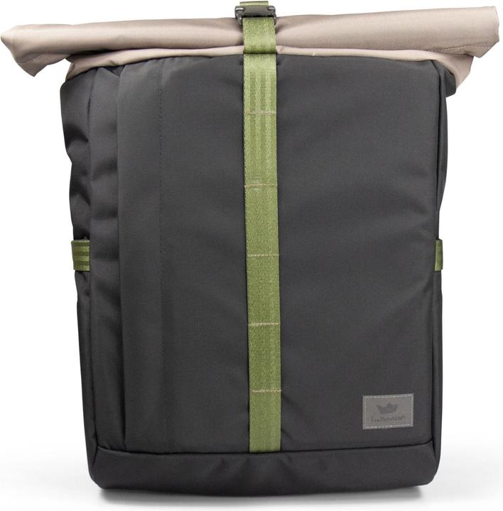 Freibeutler Otis Rucksack 38 cm Laptopfach (12 l)