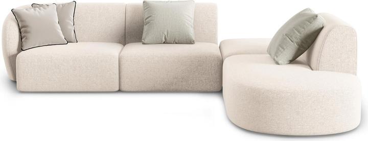 Melange Beige Chiaro