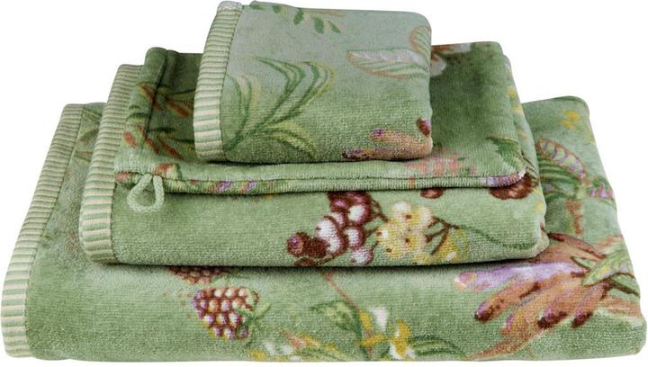 Produktbild PIP Studio Secret Garden (30 x 50 cm)