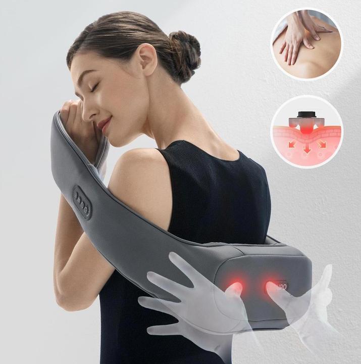 Image du produit Naipo Shiatsu
