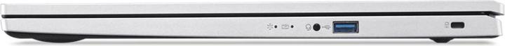 Produktbild Acer A317-54-32CY (17.30", Intel Core i3-1215U, 8 GB, 512 GB, Eng. Int.)