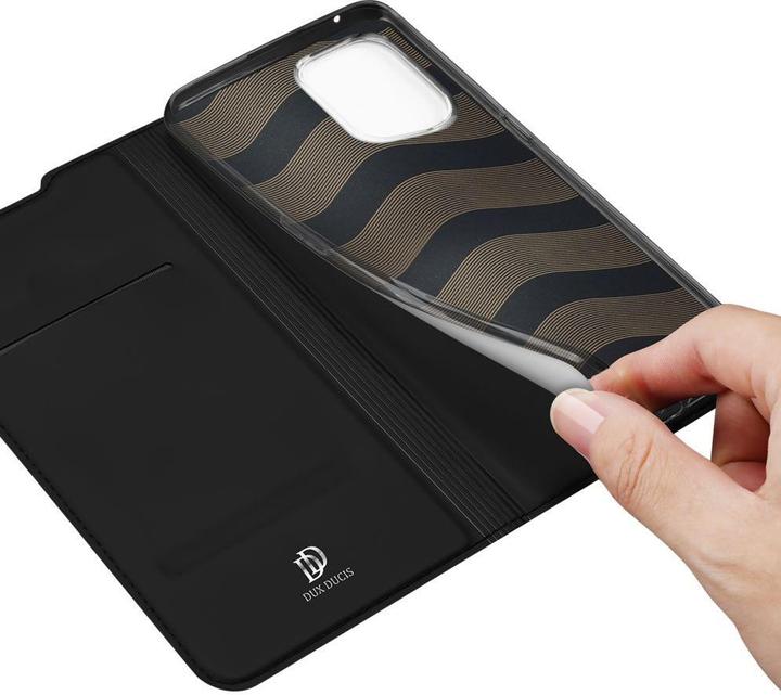 Actual product image Dux Ducis Skin Pro Series Bookcover (Oppo Find X5)