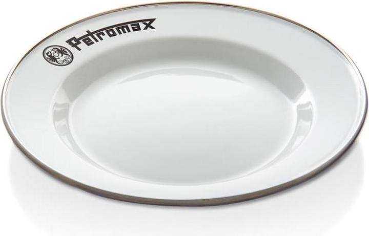 Petromax Emaille Teller