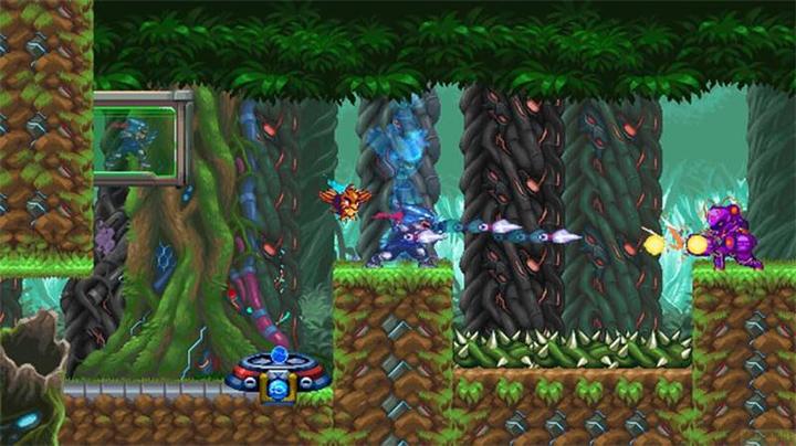 Produktbild RED Berserk Boy (Switch)