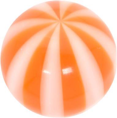 Image du produit Bijouteria Embout de piercing (Verre acrylique)