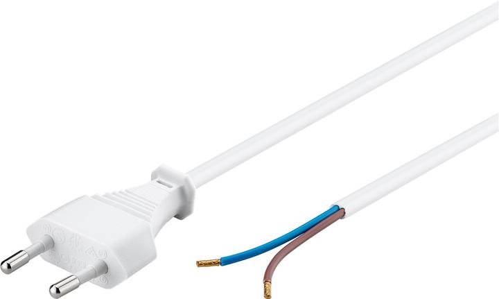 Produktbild Goobay Euro Kabel (1.50 m)