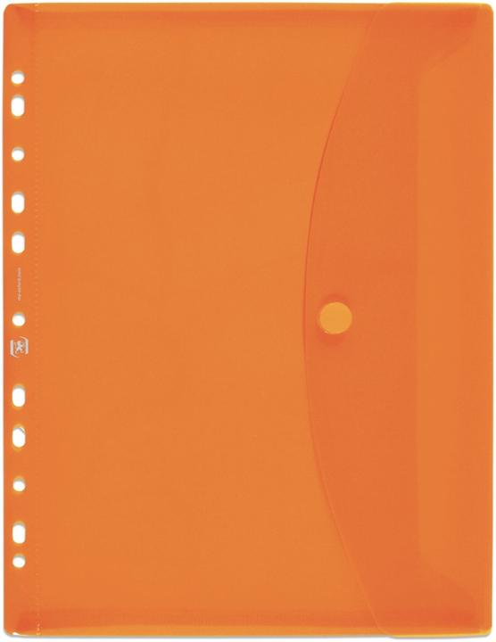 Rot, Grün, Gelb, Orange, Blau und Lila