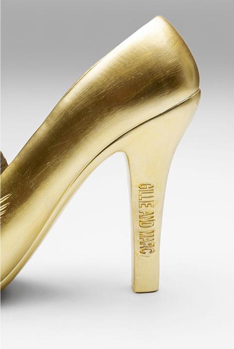 Immagine prodotto Kare Design Deko Figur Elephant Shoe Fetish 34cm