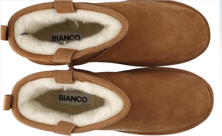 Image du produit Bianco Bottes en daim BIASNOWMAN (41)