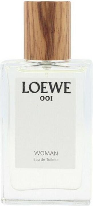 Image du produit Loewe 001 Femme (Eau de toilette, 30 ml)