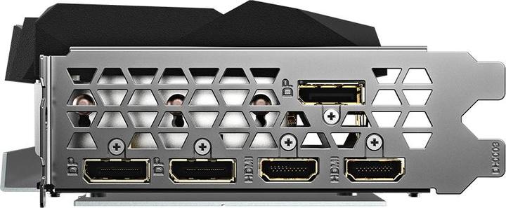 Actual product image Gigabyte GeForce RTX 3080 Ti GAMING OC 12G (12 GB)
