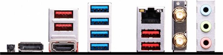 Immagine prodotto MSI Pro B650M-A WIFI (AM5, AMD B650, mATX)