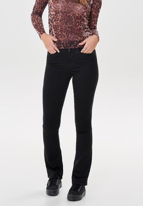 Actual product image Only Flared jeans (M/L)