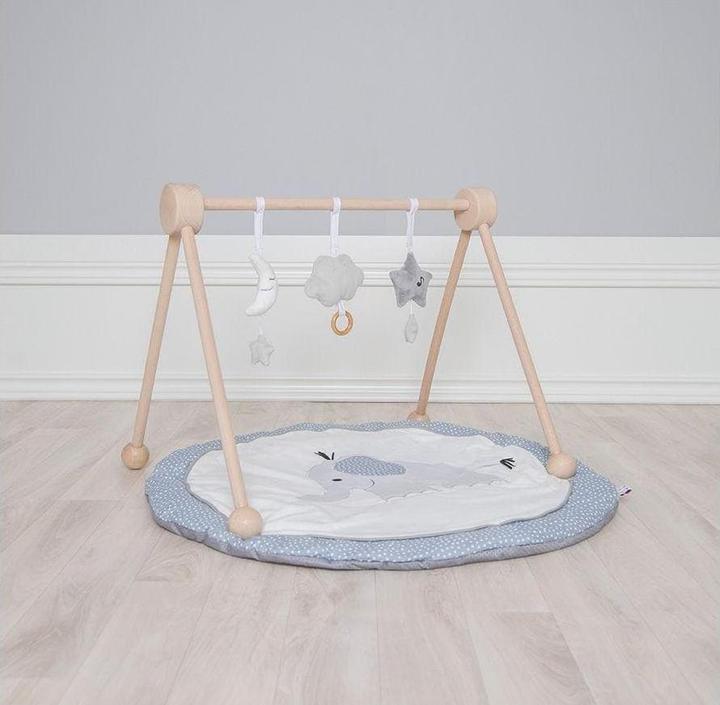 Produktbild Jabadabado Babygym