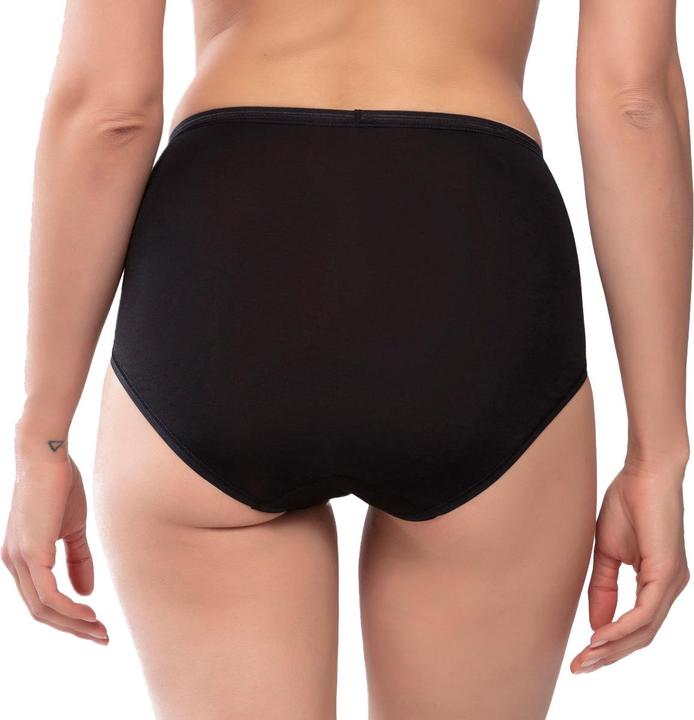 Produktbild Mey 2er Pack Lights Basic Taillen Slip (38, M, 2er Pack)