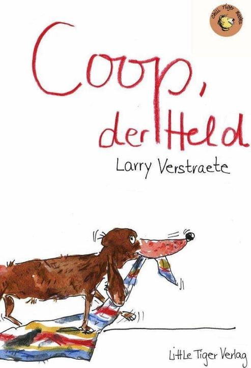 Produktbild Coop, der Held (Deutsch, Michael Raab, Larry Verstraete, Annika Thamm, 2021)