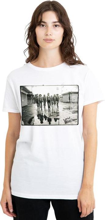 Produktbild Warriors Rolling Deep TShirt (XXL)