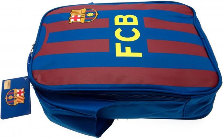 Actual product image FC Barcelona Kit lunch bag