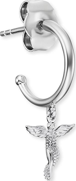 Produktbild Engelsrufer Creolen Angel (925er Silber)