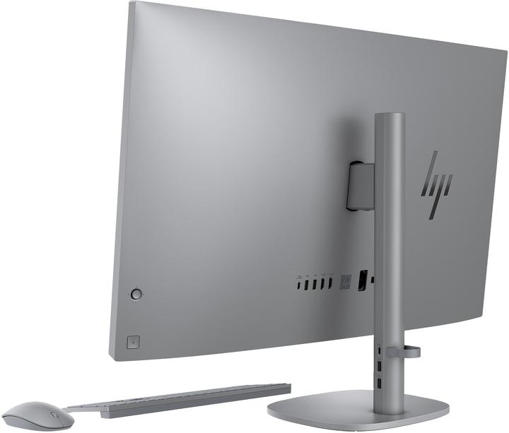 Image du produit HP OmniStudio X 32-c0075ng PC tout-en-un 80,01cm (31,5 pouces) (Intel Core Ultra 7 155H, 32 Go, 2000 Go)